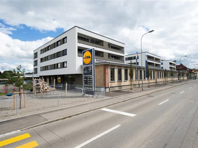 Wohnung mieten in Münchwilen (TG), Thurgau