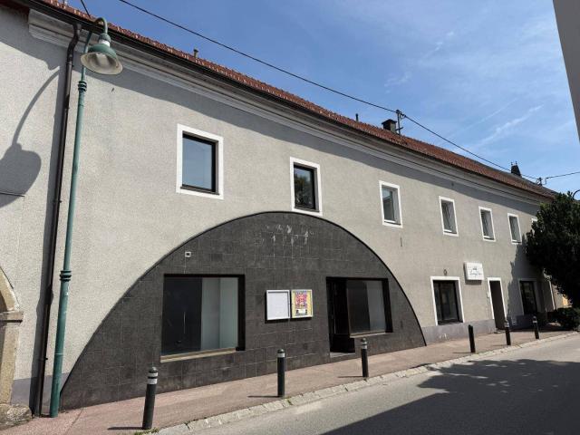 Apartment kaufen in Schwertberg
