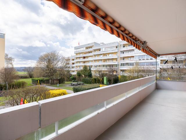 Wohnung kaufen in Ittigen, Bern