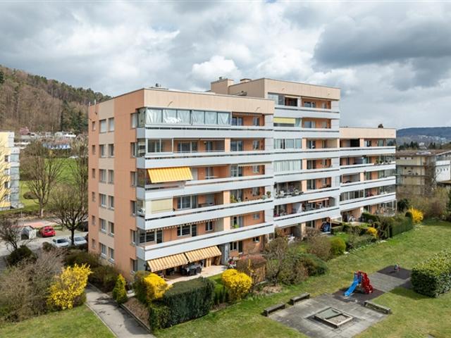 Wohnung kaufen in Ittigen, Bern