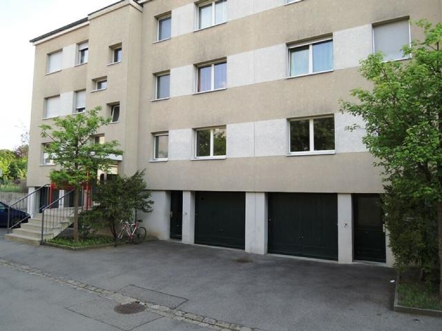 Wohnung mieten in Gwatt, Thun, Bern