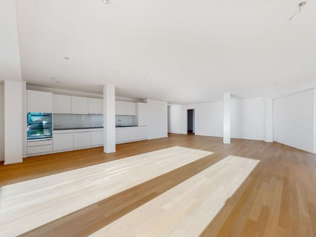 Apartment mieten in Münchenstein
