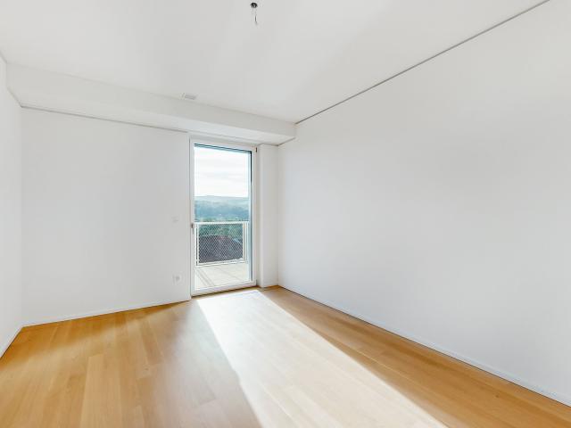 Apartment kaufen in Münchenstein