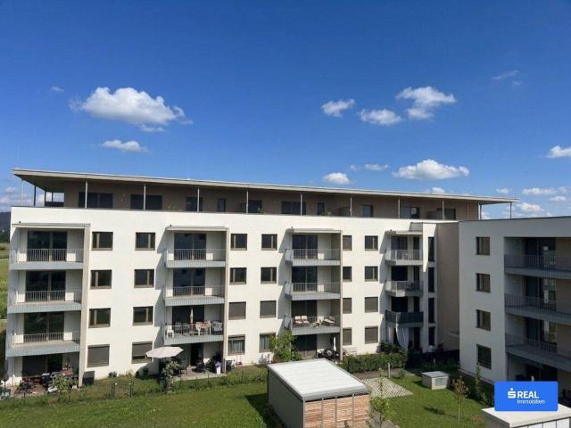 Apartment kaufen in St. Peter, Klagenfurt