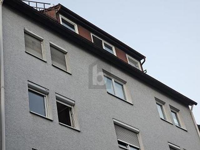 Wohnung kaufen in Stuttgart-West, Stuttgart