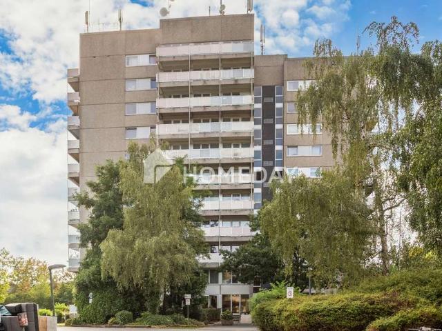 Wohnung kaufen in Ahlen, Kreis Warendorf