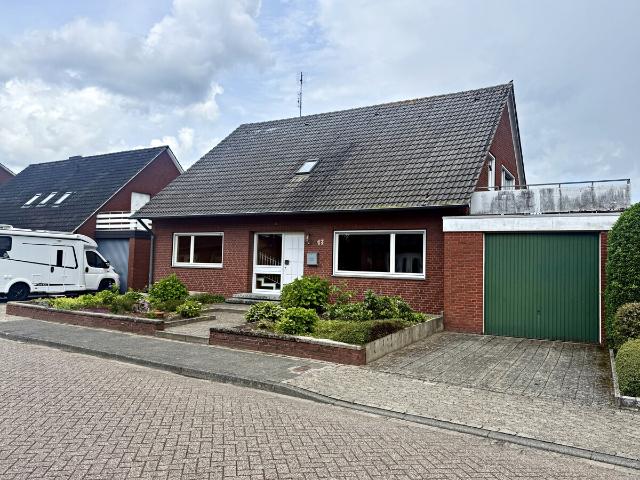 Haus kaufen in Mesum, Rheine