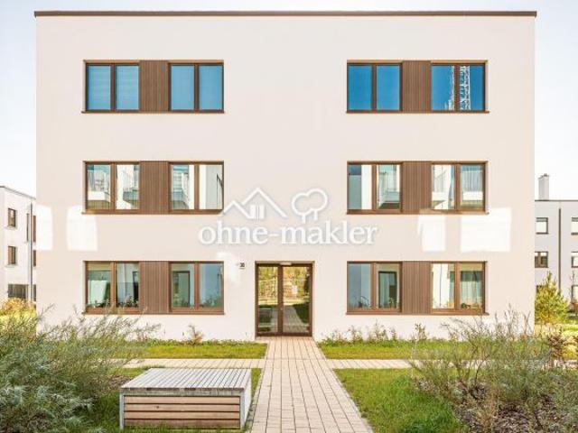Wohnung mieten in Basdorf, Wandlitz