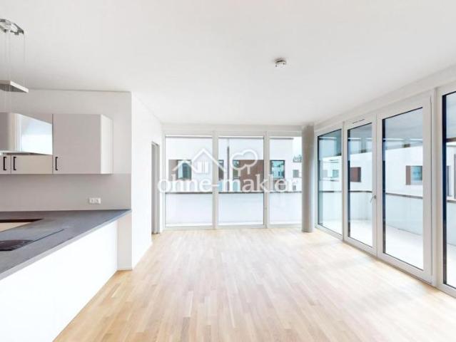Apartment mieten in Basdorf, Wandlitz