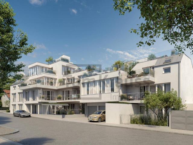 Apartment kaufen in Donaustadt, Wien