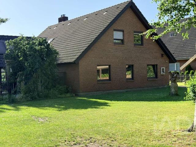 Haus kaufen in Leck, Kreis Nordfriesland