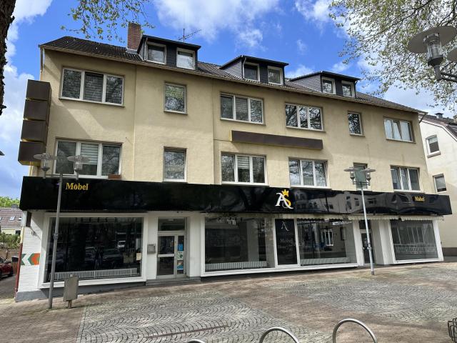 Wohnung mieten in Gerthe, Bochum