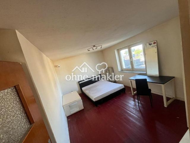Apartment mieten in Gerthe, Bochum