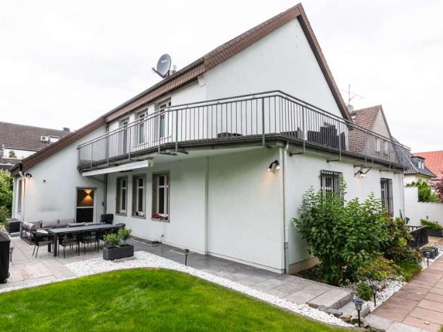 Haus kaufen in Körne, Dortmund