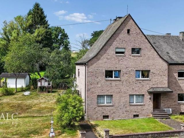Haus kaufen in Weidenbach, Rhein-Lahn-Kreis