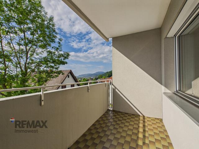 Apartment kaufen in Dornbirn, Vorarlberg