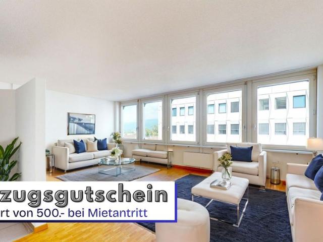 Apartment mieten in Werkhof, Solothurn