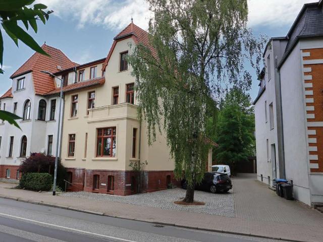 Wohnung kaufen in Schwerin