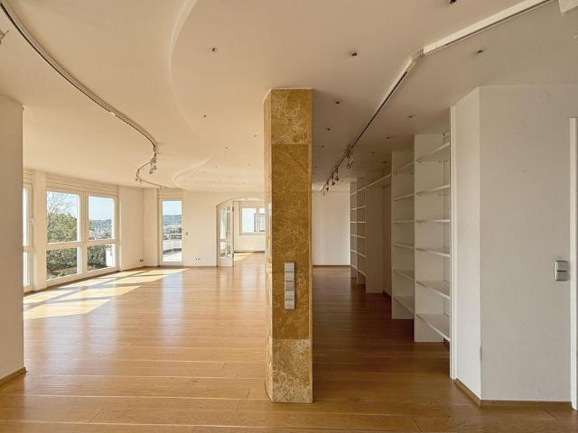 Apartment mieten in Karlshöhe, Stuttgart