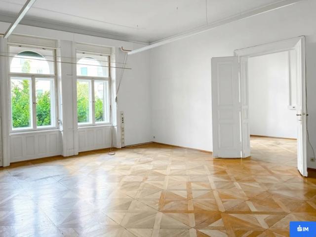 Apartment mieten in Geidorf, Gersdorf-Feistritz