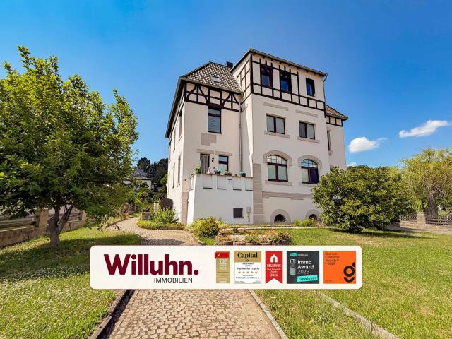 Wohnung mieten in Nörditz, Gößnitz