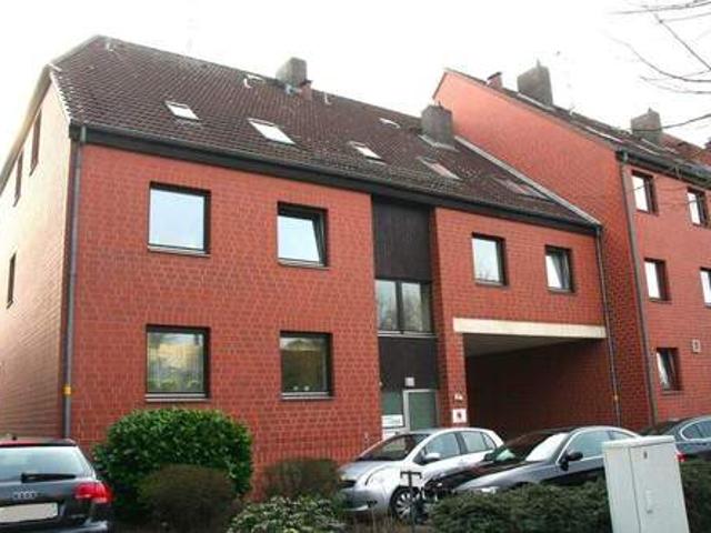 Apartment mieten in Grasdorf, Laatzen