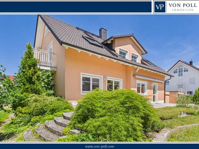 Haus kaufen in Bobingen, Landkreis Augsburg