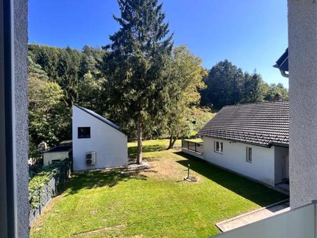 Wohnung kaufen in Pressbaum, Niederösterreich