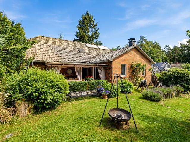 Villa kaufen in Suerhop, Buchholz in der Nordheide
