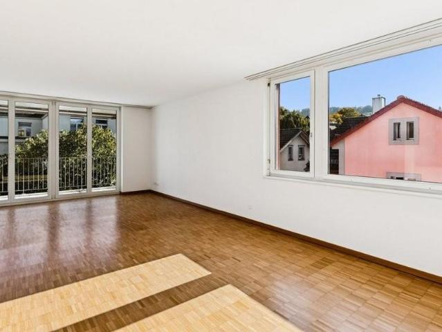 Apartment mieten in Lachen, St. Gallen