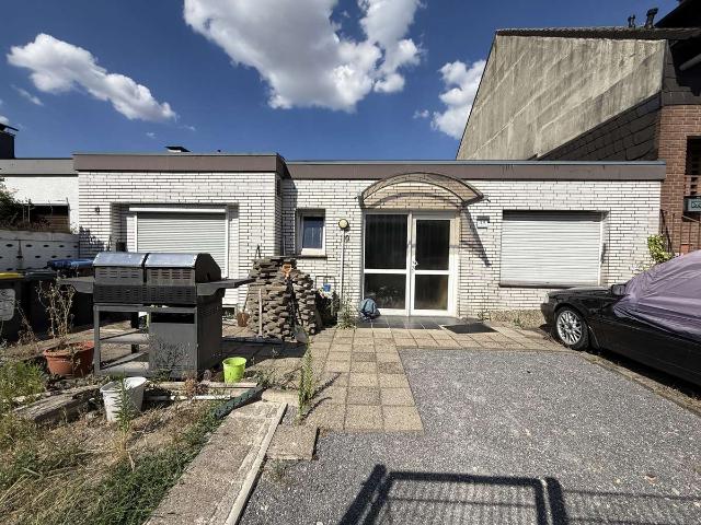 Haus kaufen in Marl, Kreis Recklinghausen