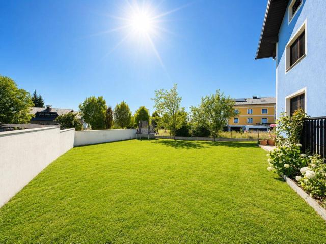 Haus kaufen in Sauldorf, Kirchberg bei Mattighofen