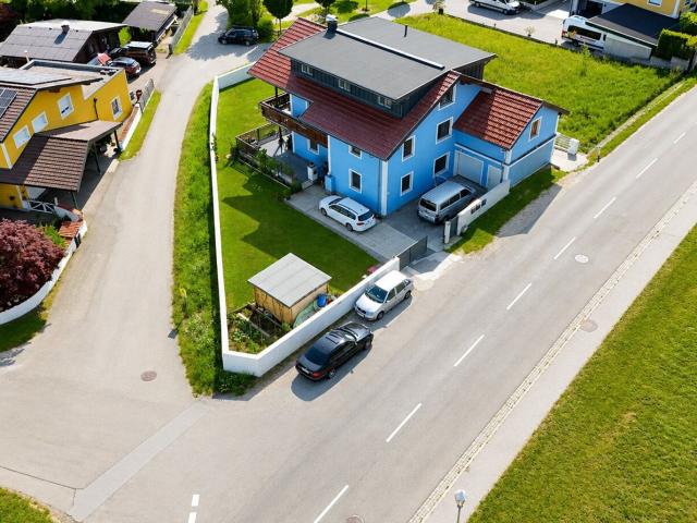 Haus kaufen in Kirchberg bei Mattighofen, Bezirk Braunau