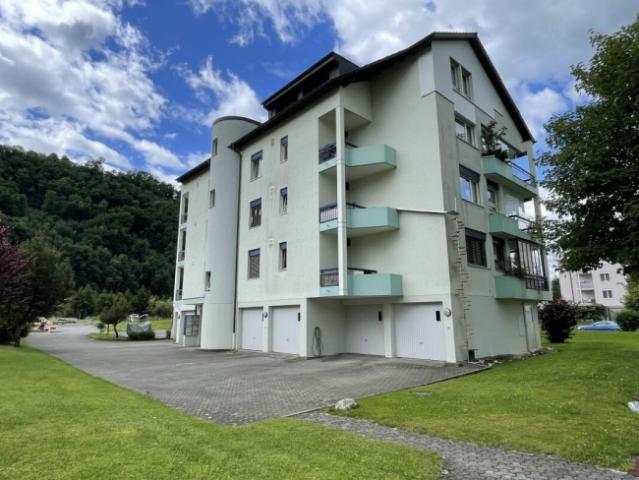 Wohnung mieten in Stansstad, Nidwalden