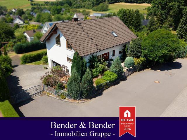 Haus kaufen in Luckenbach, Rheinland-Pfalz