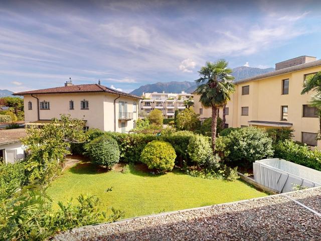 Haus kaufen in Ascona, Tessin