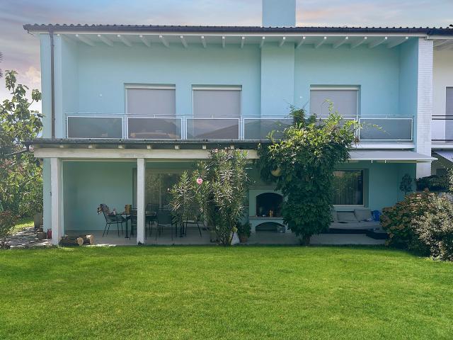 Haus kaufen in Ascona, Tessin