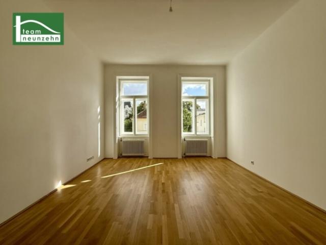 Wohnung mieten in Wien