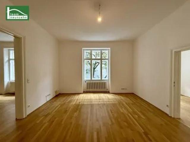 Apartment mieten in Leopoldstadt, Wien