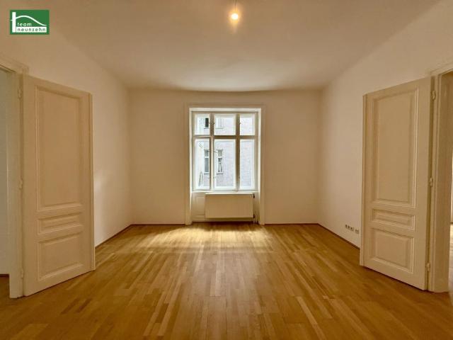 Apartment mieten in KG Leopoldstadt, Wien