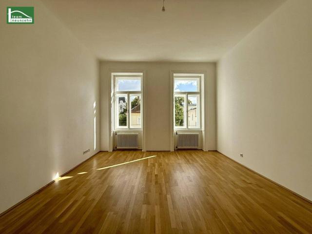 Apartment mieten in KG Leopoldstadt, Wien