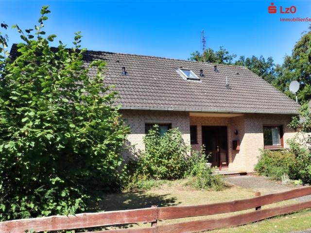 Villa kaufen in Sage, Großenkneten