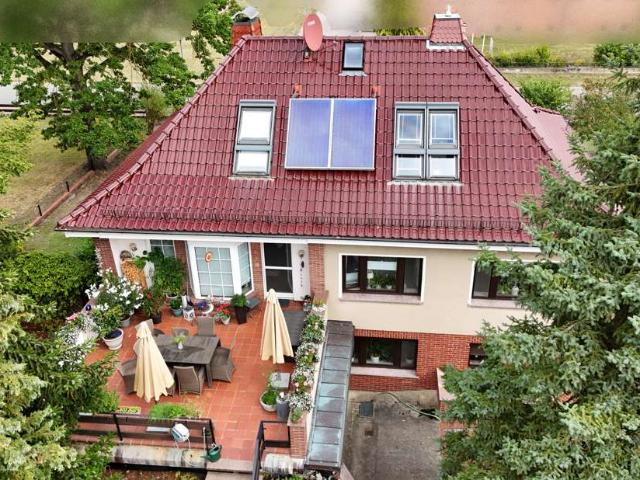 Haus kaufen in Neu Kaliß, Ludwigslust-Parchim
