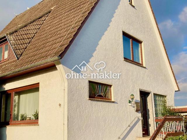 Haus kaufen in Weyhe, Niedersachsen
