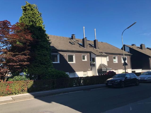 Apartment mieten in Haan, Nordrhein-Westfalen