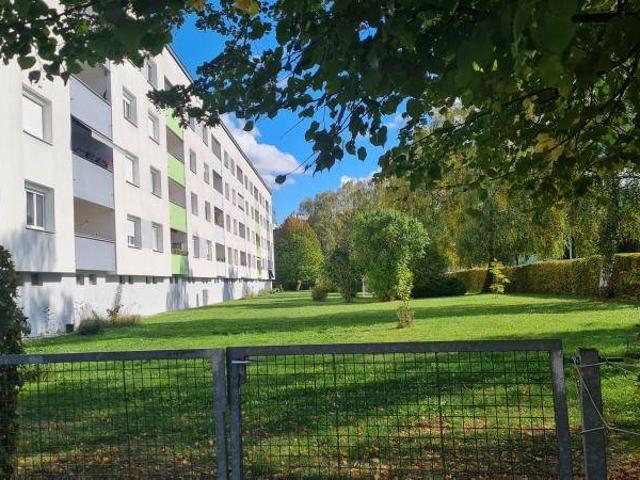 Apartment kaufen in Steyr