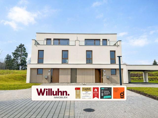 Haus mieten in Kotzschbar, Zwenkau