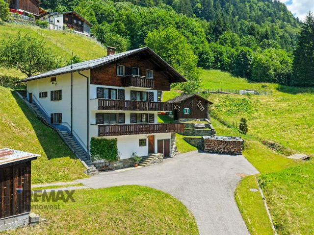Haus kaufen in Vorarlberg