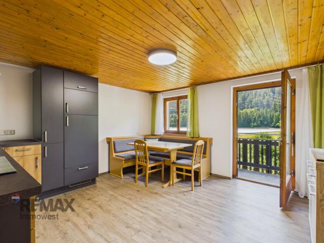 Haus kaufen in Gaschurn-Partenen, Vorarlberg