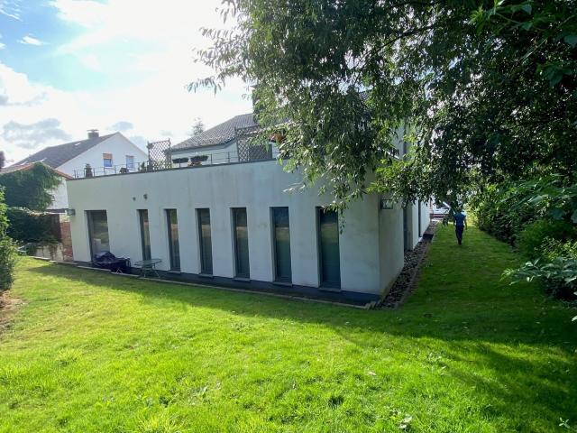 Apartment mieten in Steinrode, Thüringen